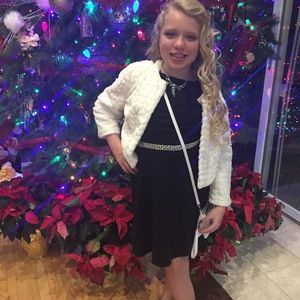 Meet your Posher, Maddie